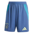 2024-2025 Ajax Away Shorts (Blue)_0