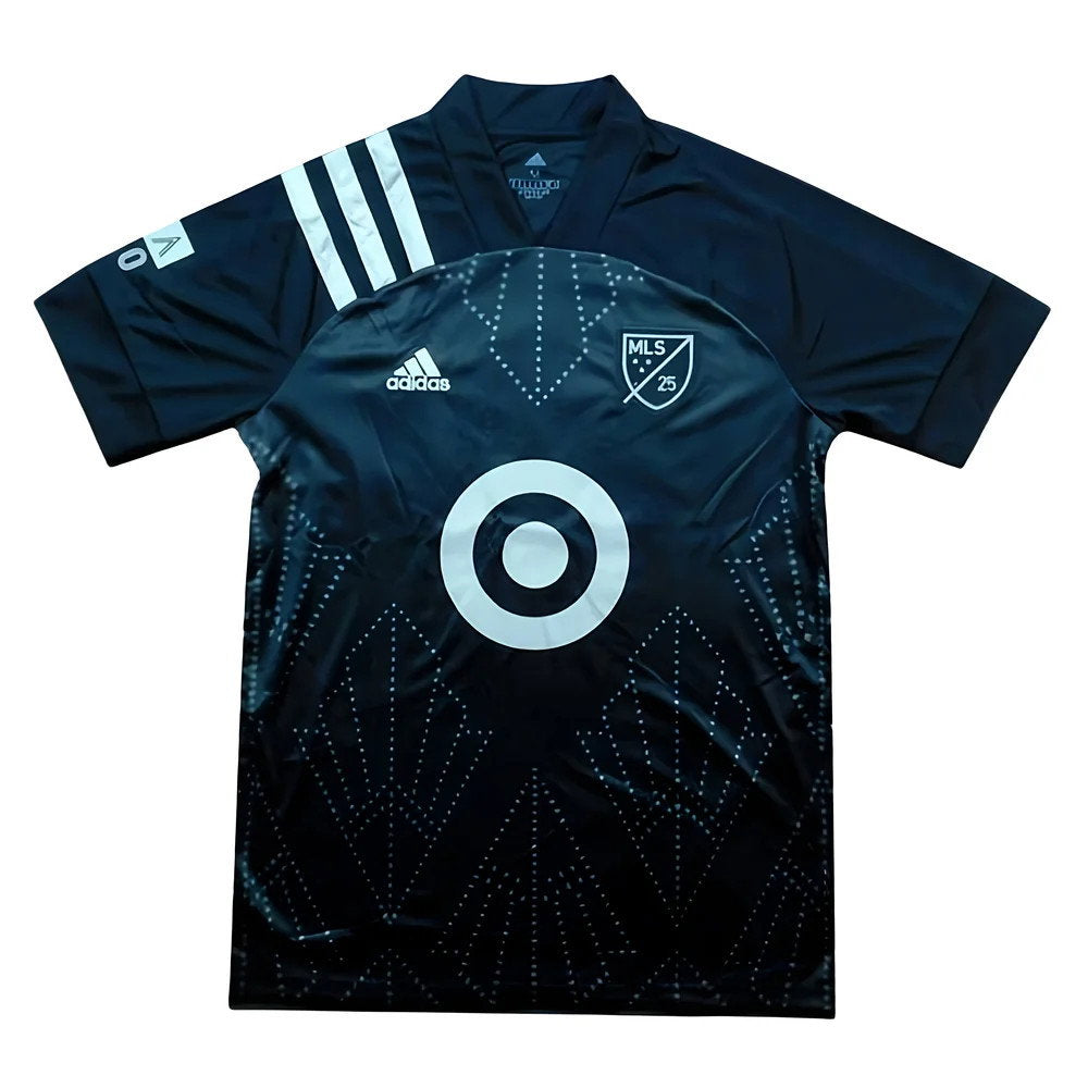MLS All Stars 2021 Replica Jersey (Black) (Ruidiaz 9)_3