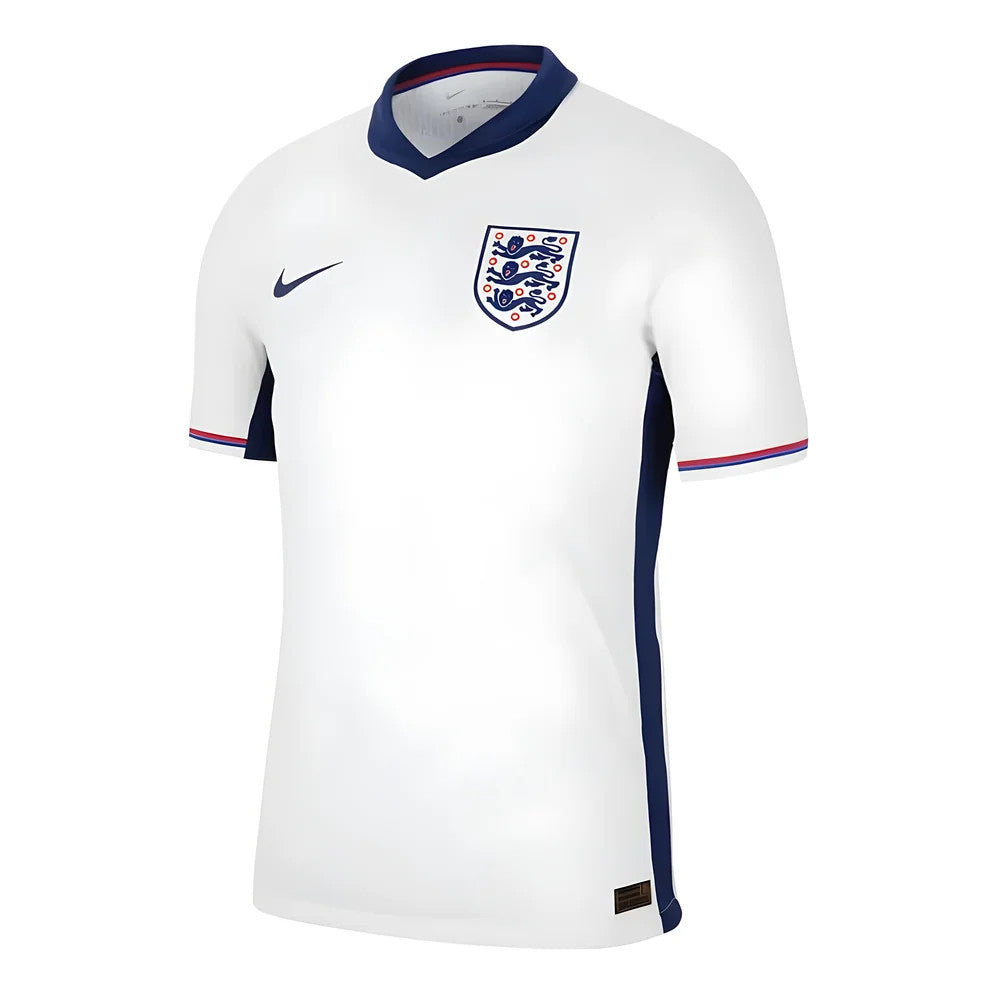 2024-2025 England Home Match Dri-Fit ADV Authentic Shirt_0