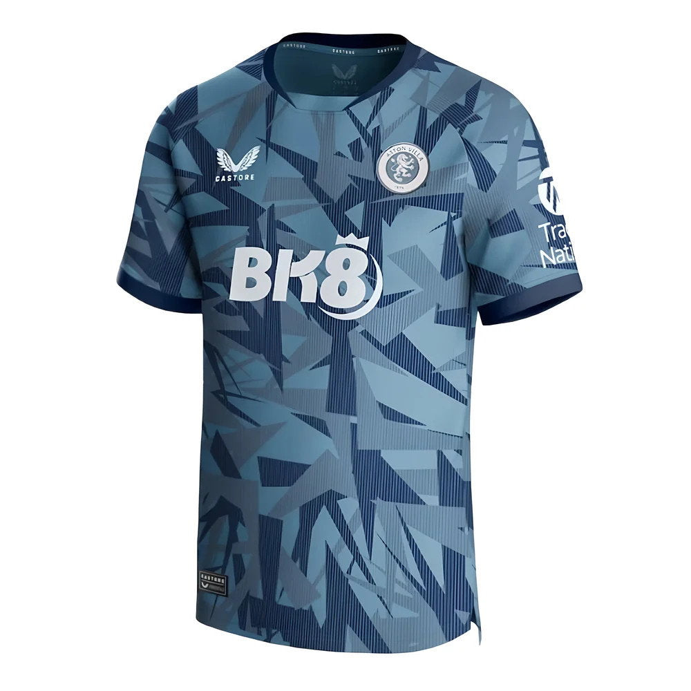 2023-2024 Aston Villa Third Shirt (Buendia 10)_3