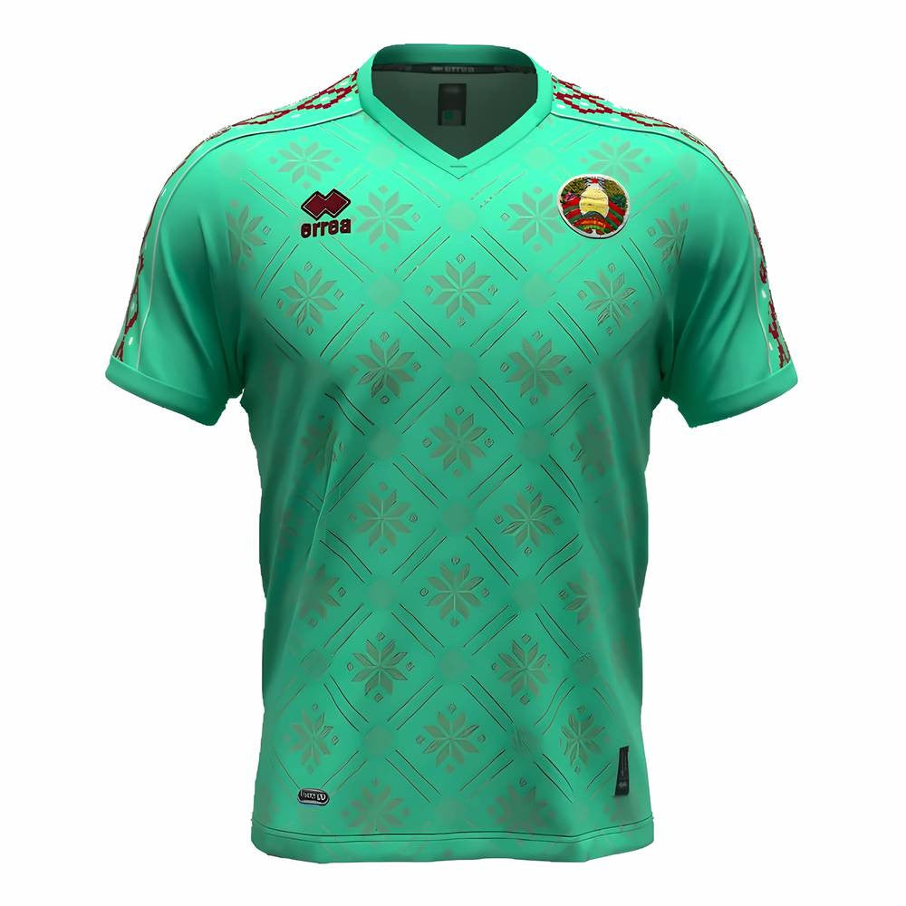 2024-2025 Belarus Away Shirt_0