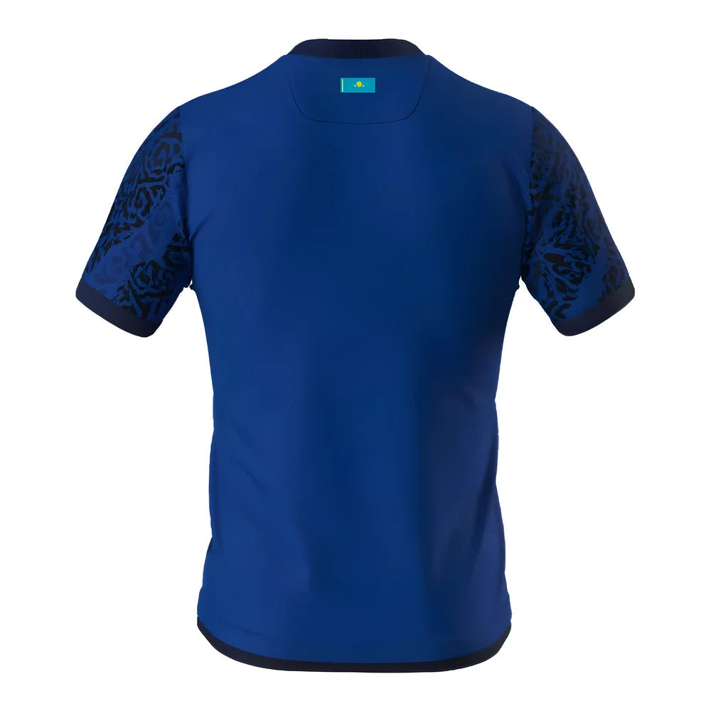 2024-2025 Kazakhstan Away Shirt_1