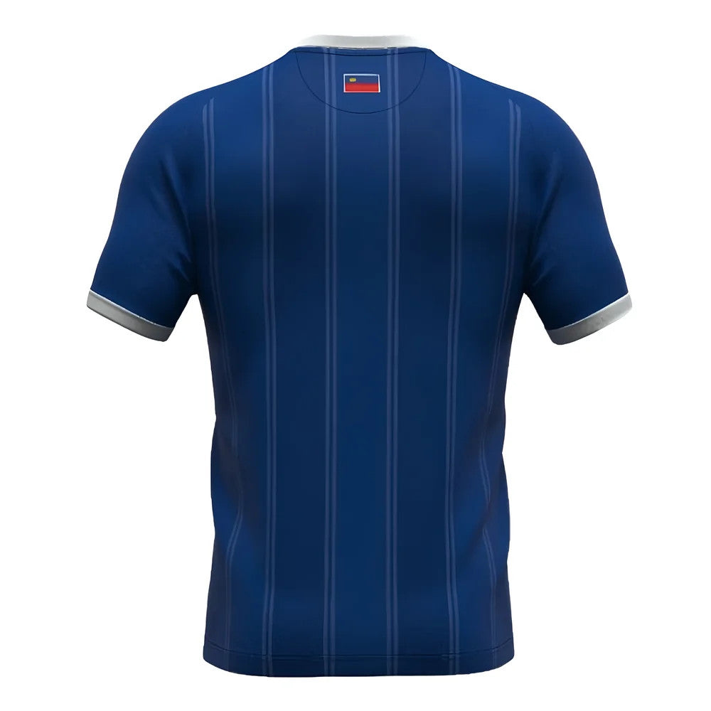 2024-2025 Liechtenstein Home Shirt_1