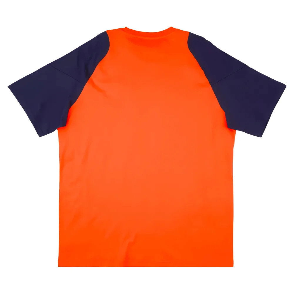 2024-2025 Man Utd Training Tee (Red) (Antony 21)_4