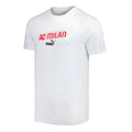 2024-2025 AC Milan ftblCulture Tee (White)_0