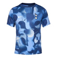 2024-2025 Tottenham Pre-Match Shirt (Binary Blue)_0
