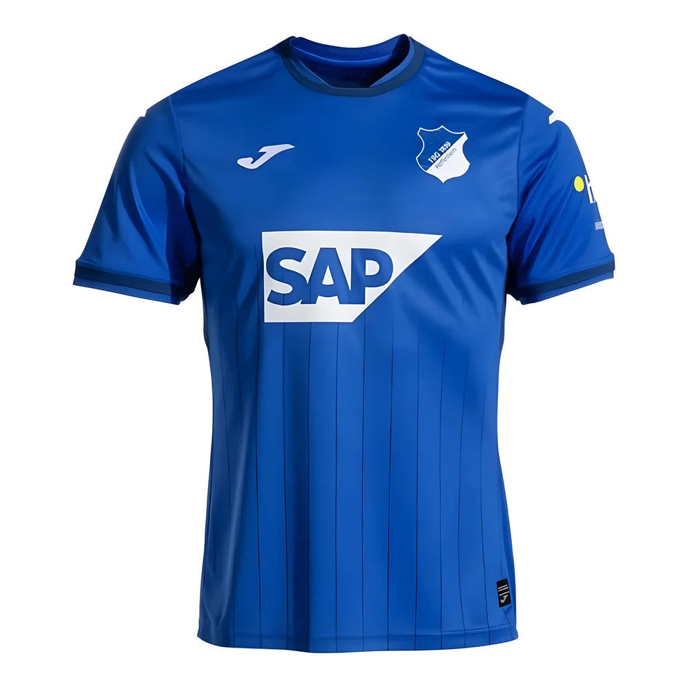 2024-2025 Hoffenheim Home Shirt_0