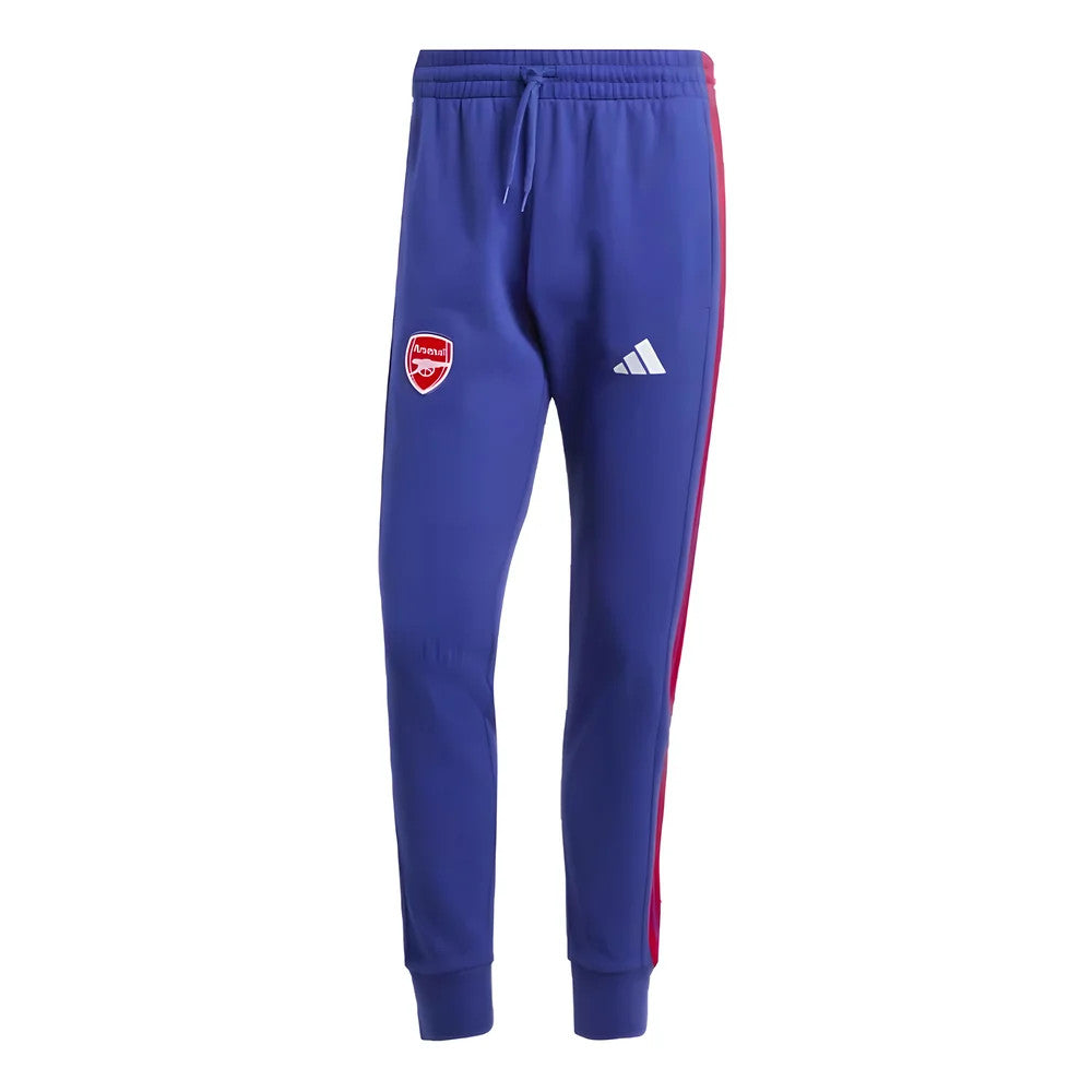 2024-2025 Arsenal DNA Pants (Victory Blue)_0