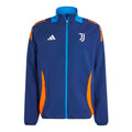 2024-2025 Juventus Presentation Jacket (Navy)_0