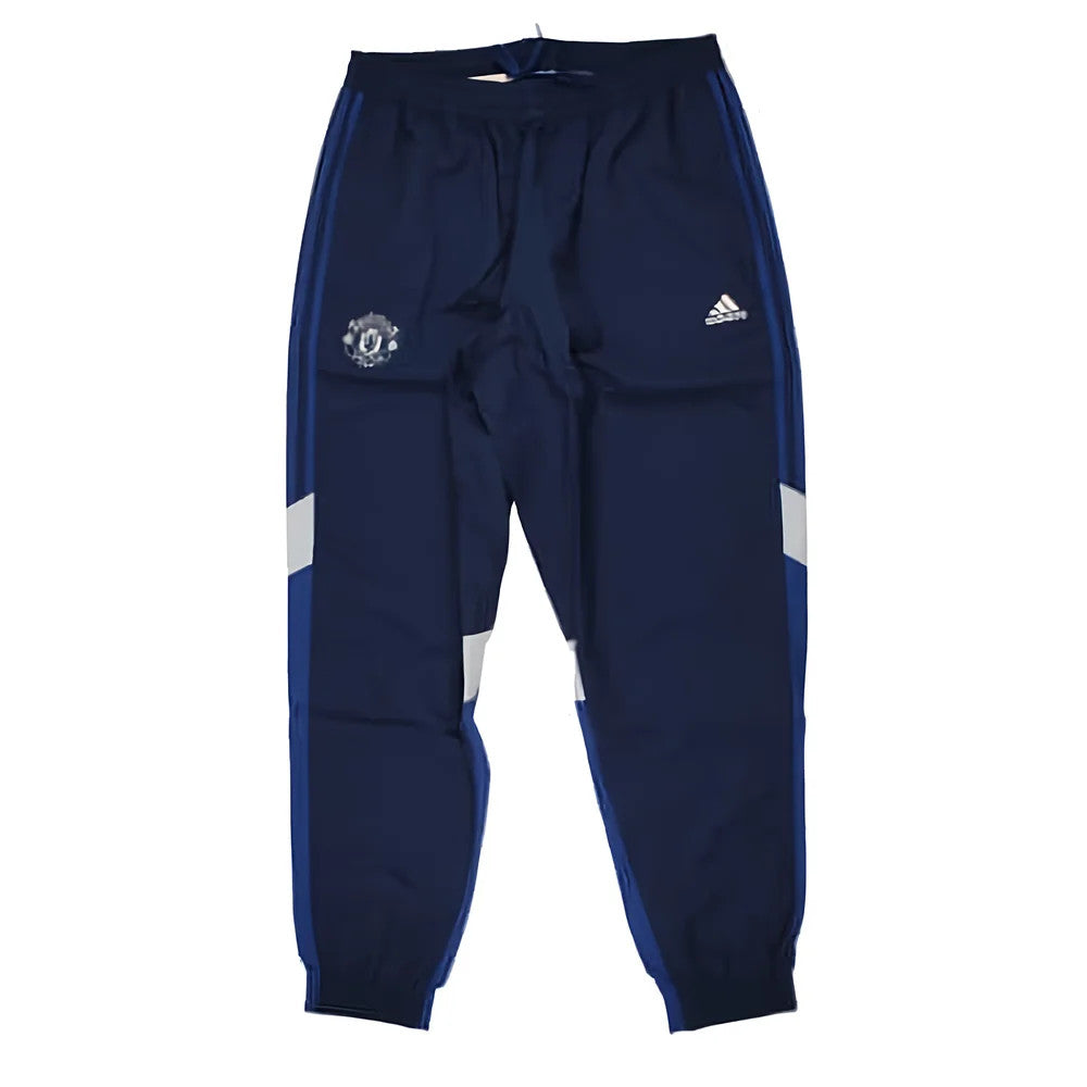 2024-2025 Man Utd Seasonal Training Pants (Night Indigo)_0