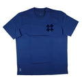 2024-2025 Man Utd Seasonal Tee (Victory Blue)_0