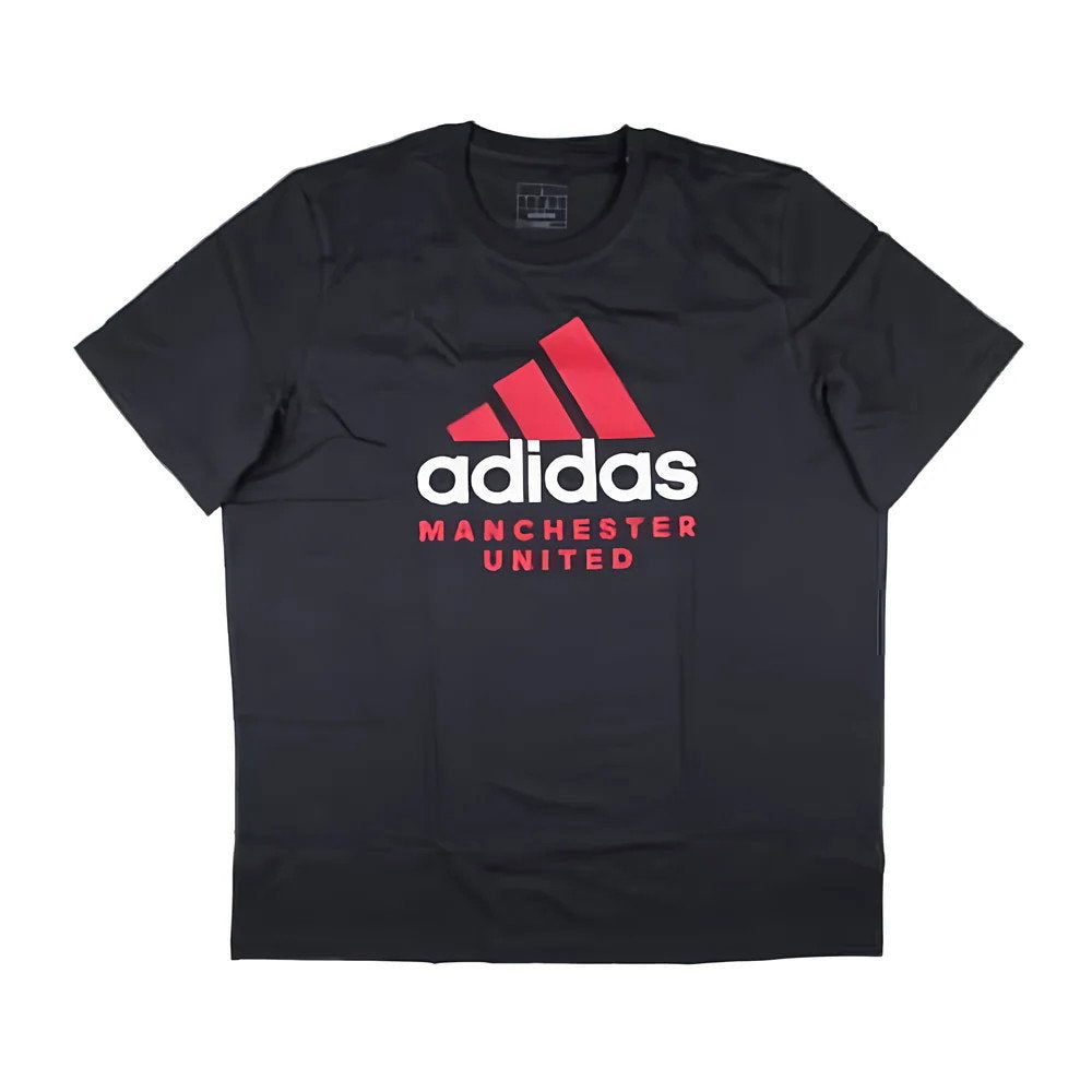 2024-2025 Man Utd Seasonal Graphic Tee (Night Grey) (Mount 7)_3