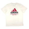 2024-2025 Man Utd SZN Graphic Tee (Cream White)_0