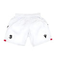 2024-2025 Georgia Home Shorts (White)_0