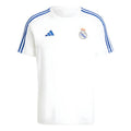 2024-2025 Real Madrid DNA Tee (White)_0