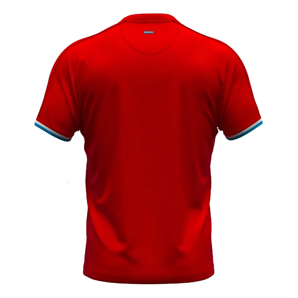 2024-2025 Luxembourg Home Shirt (Kids)_1