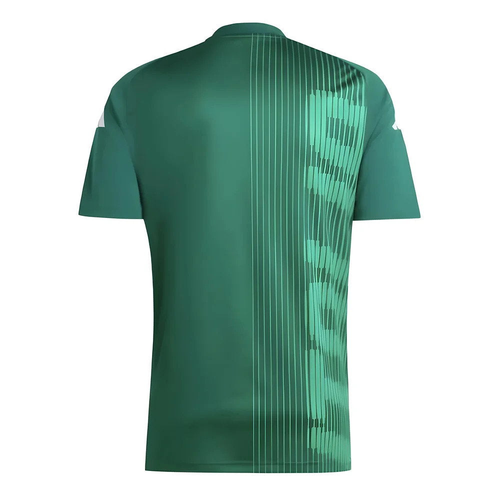 2024-2025 Italy Pre-Match Shirt (Green) (BUONGIORNO 4)_5