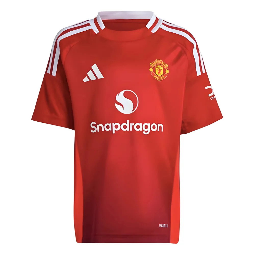2024-2025 Man Utd Home Mini Kit (Neville 2)_5