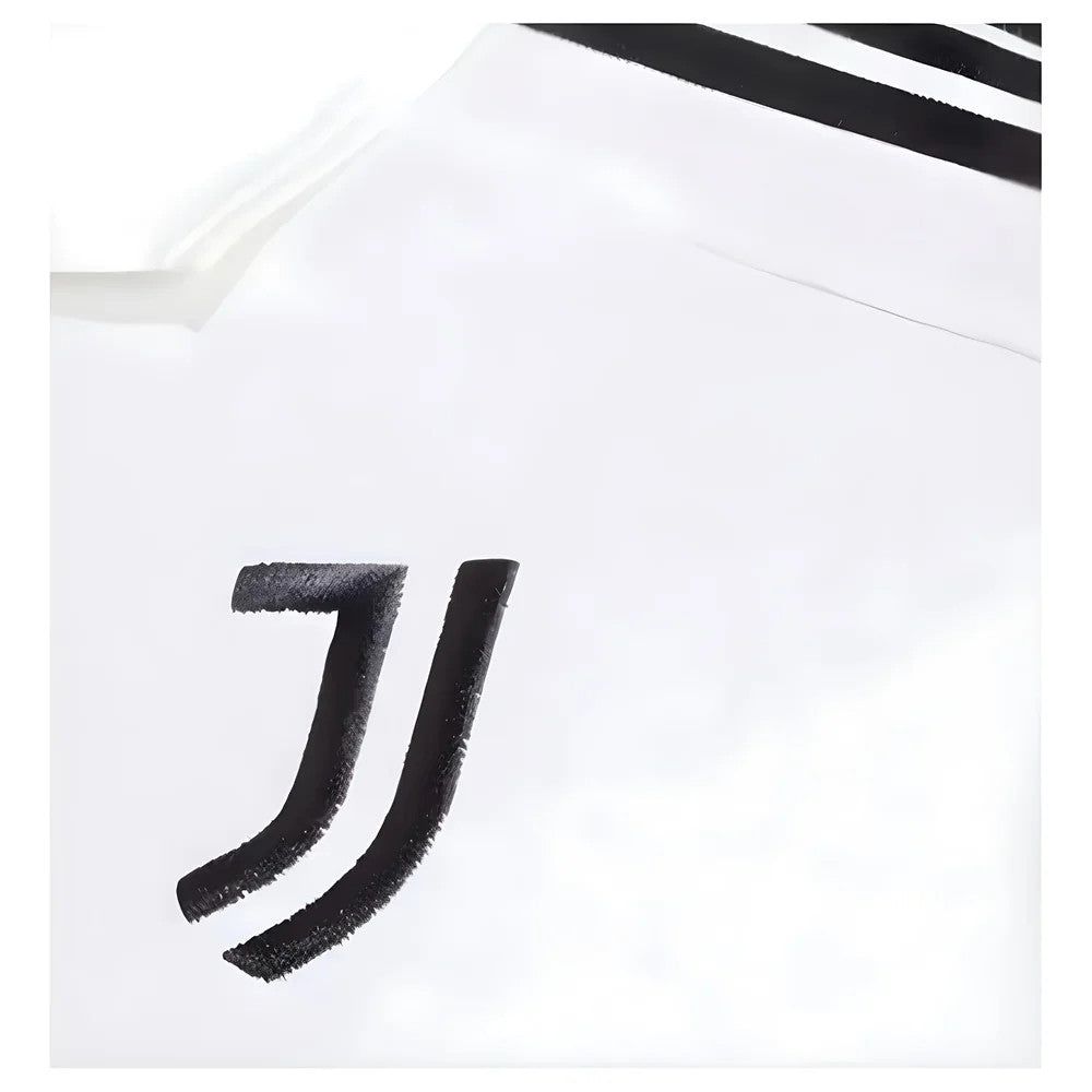 2024-2025 Juventus DNA Polo Shirt (White)_1