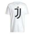2024-2025 Juventus DNA Graphic Tee (White)_0