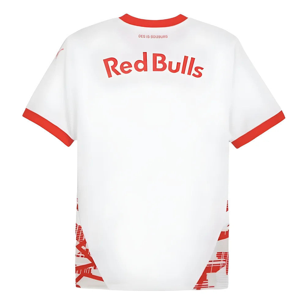2024-2025 Red Bull Salzburg Home Shirt_2