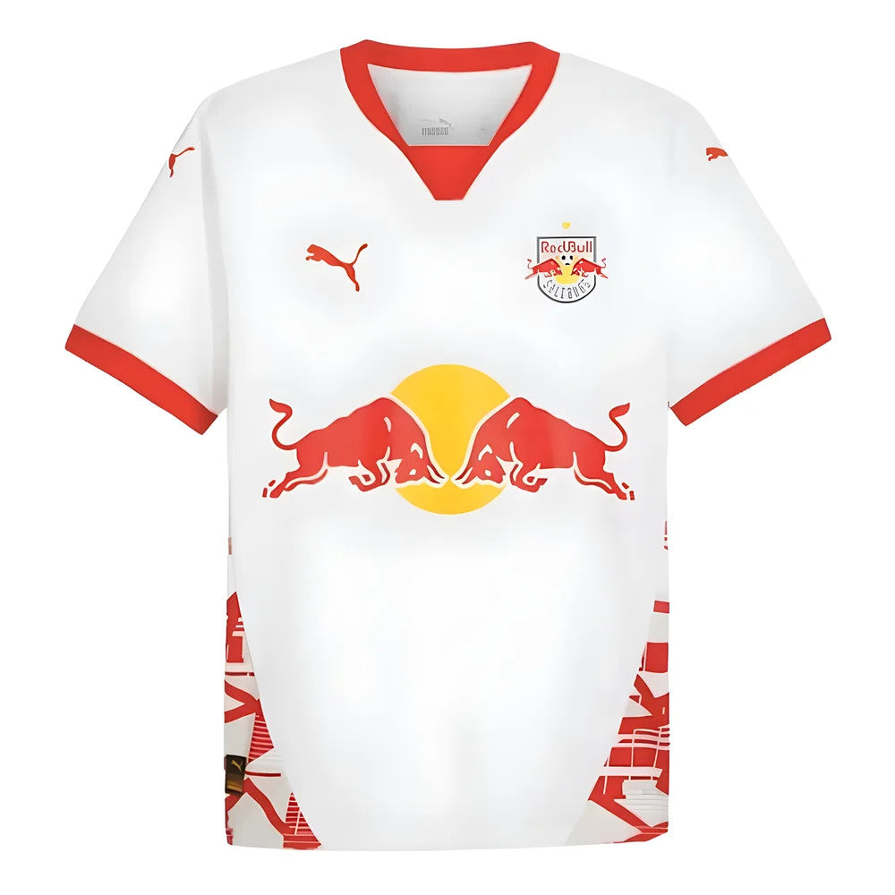 2024-2025 Red Bull Salzburg Home Shirt_0
