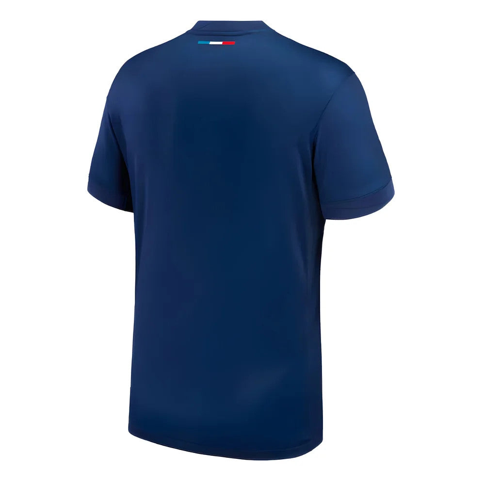 2024-2025 PSG Paris Saint Germain Home Shirt (Kids)_1