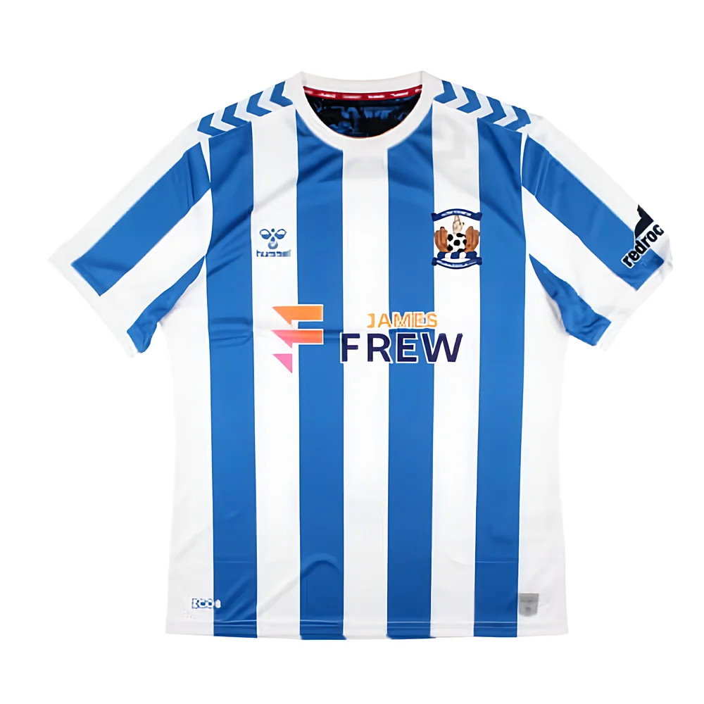 2024-2025 Kilmarnock Home Shirt (Murray 15)_3