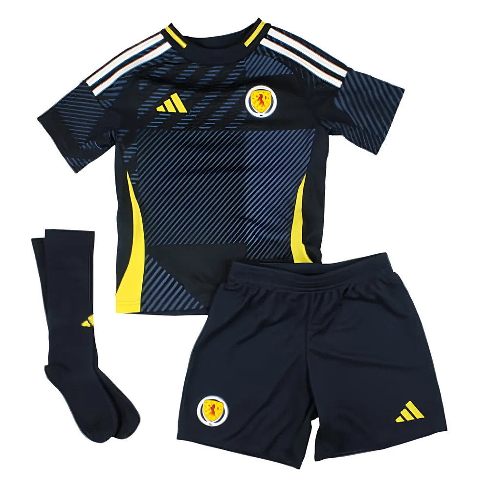 2024-2025 Scotland Home Mini Kit (Armstrong 17)_3