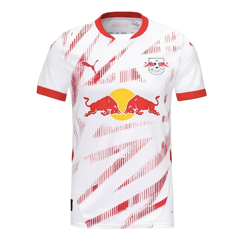 2024-2025 Red Bull Leipzig Home Shirt (Werner 11)_3