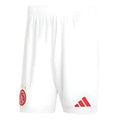 2024-2025 Ajax Home Shorts (White)_0
