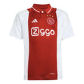 2024-2025 Ajax Home Shirt (Kids)_0