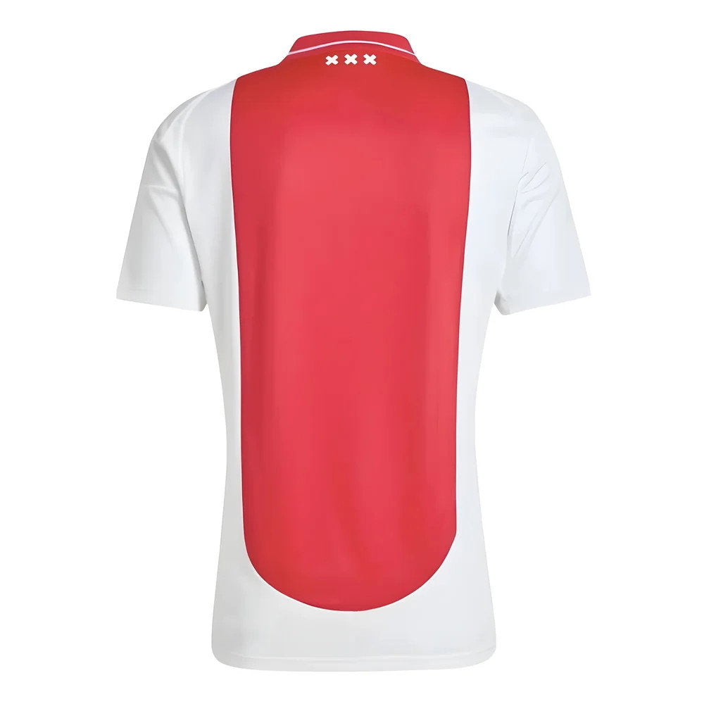 2024-2025 Ajax Home Shirt (Hato 4)_5