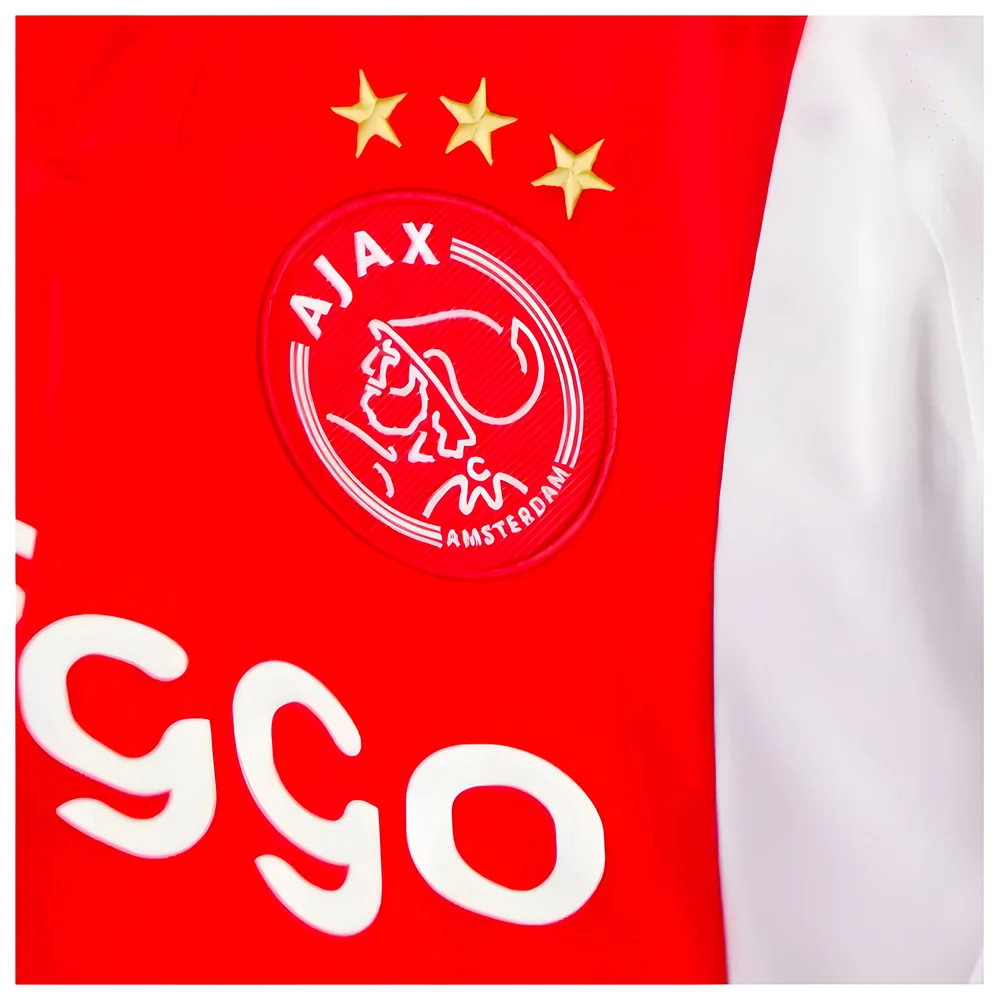 2024-2025 Ajax Home Shirt (Hato 4)_4
