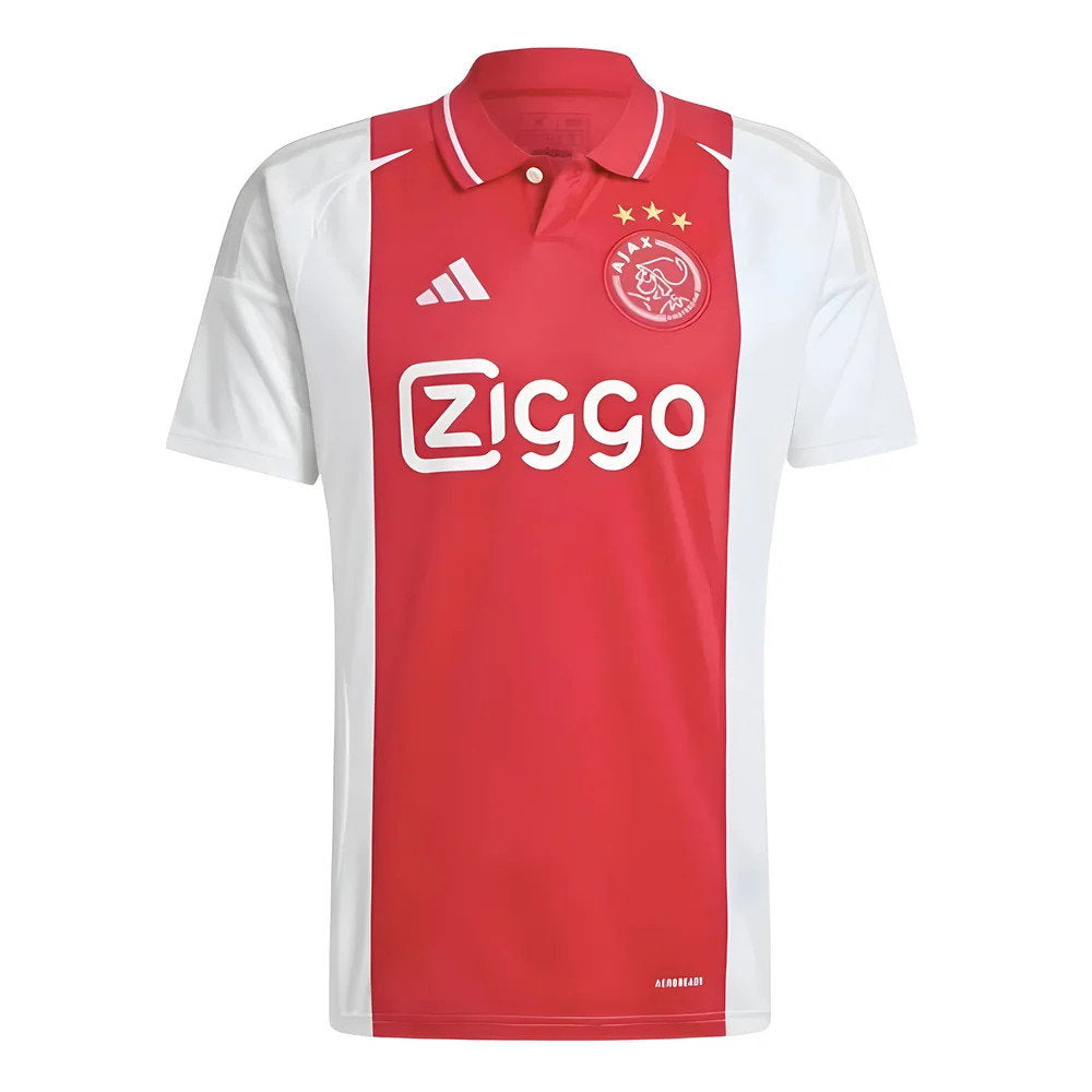 2024-2025 Ajax Home Shirt (Rugani 24)_3