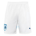 2024-2025 Marseille Home Shorts (White)_0
