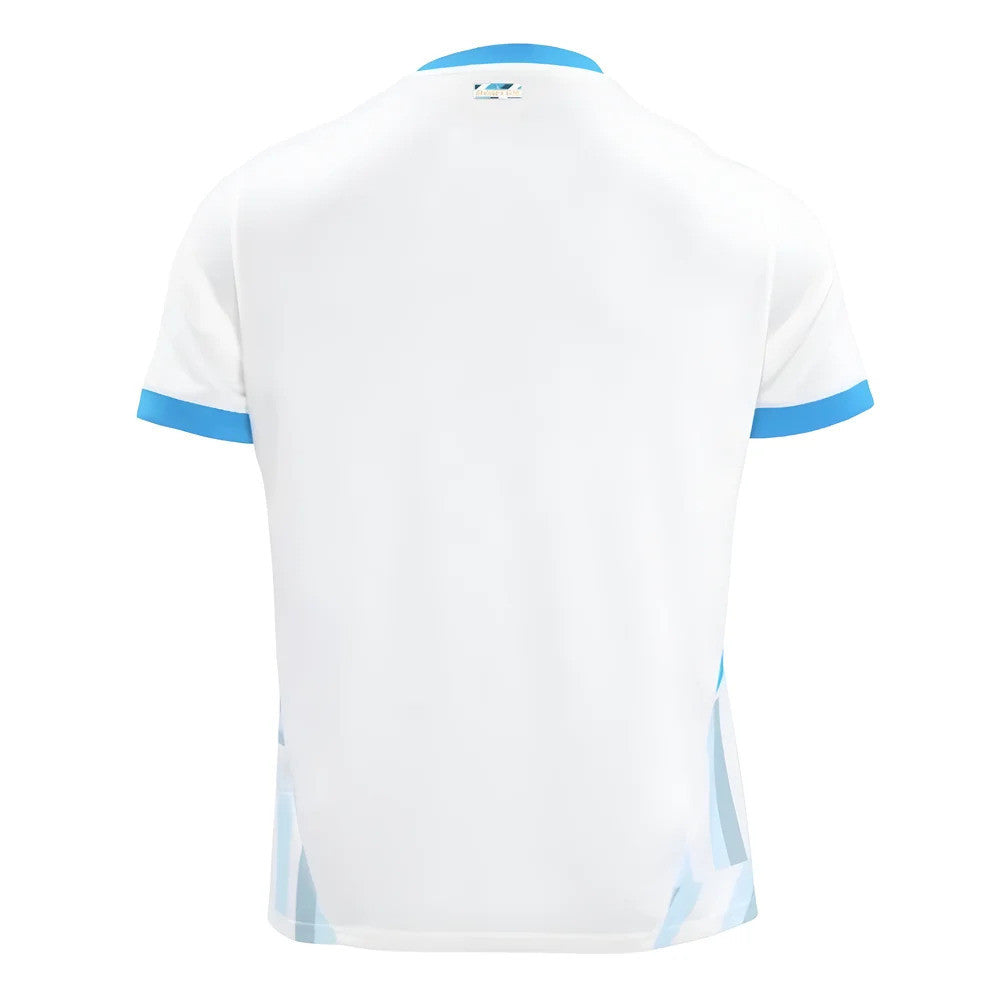 2024-2025 Marseille Home Shirt (Womens)_1