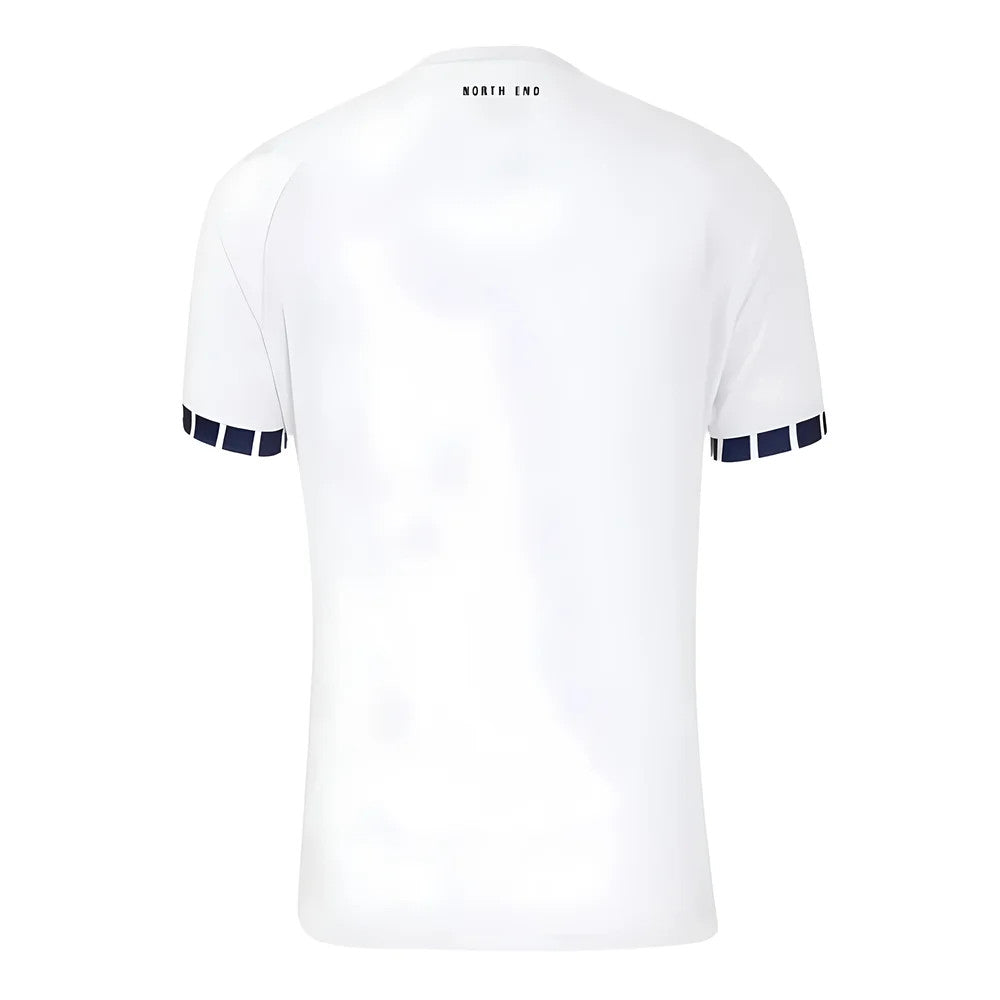 2024-2025 Preston North End Home Shirt (Womens)_2