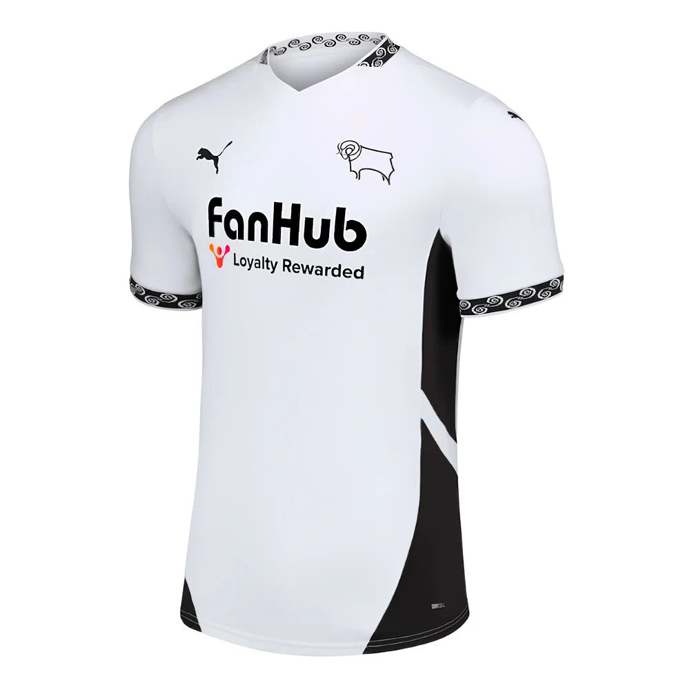 2024-2025 Derby County Home Shirt (Kids)_0