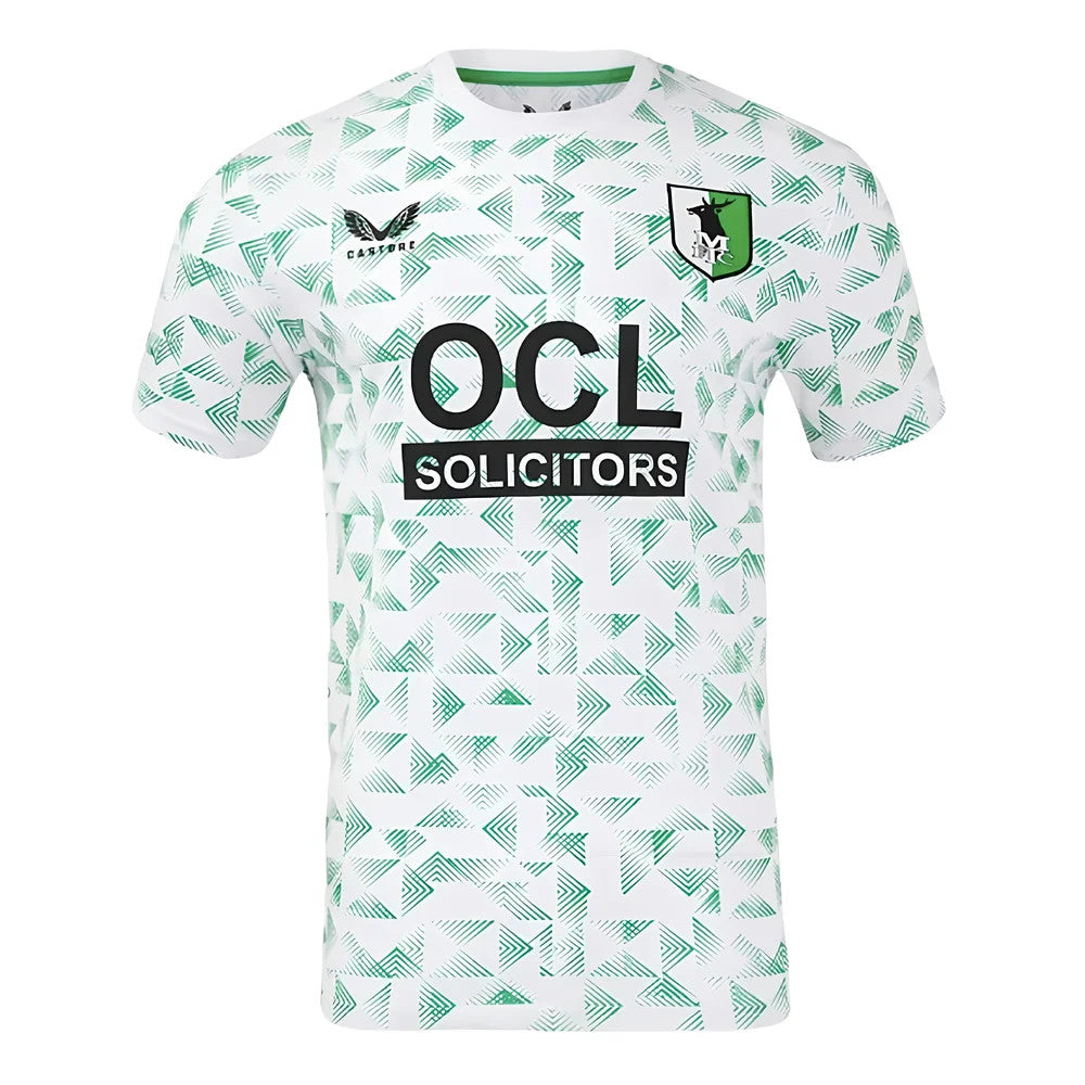 2024-2025 Mansfield Town Away Shirt_0