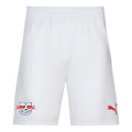 2024-2025 Red Bull Leipzig Home Shorts (White)_0