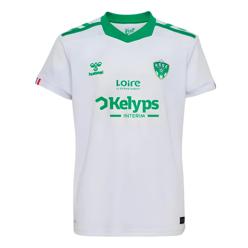 2024-2025 St Etienne Away Shirt_0
