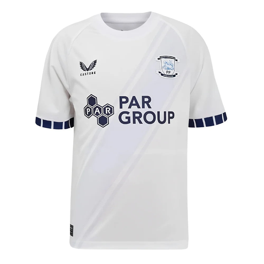 2024-2025 Preston Home Shirt (Kids)_0
