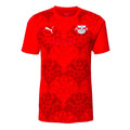 2024-2025 Red Bull Leipzig Pre-Match Shirt (Red)_0