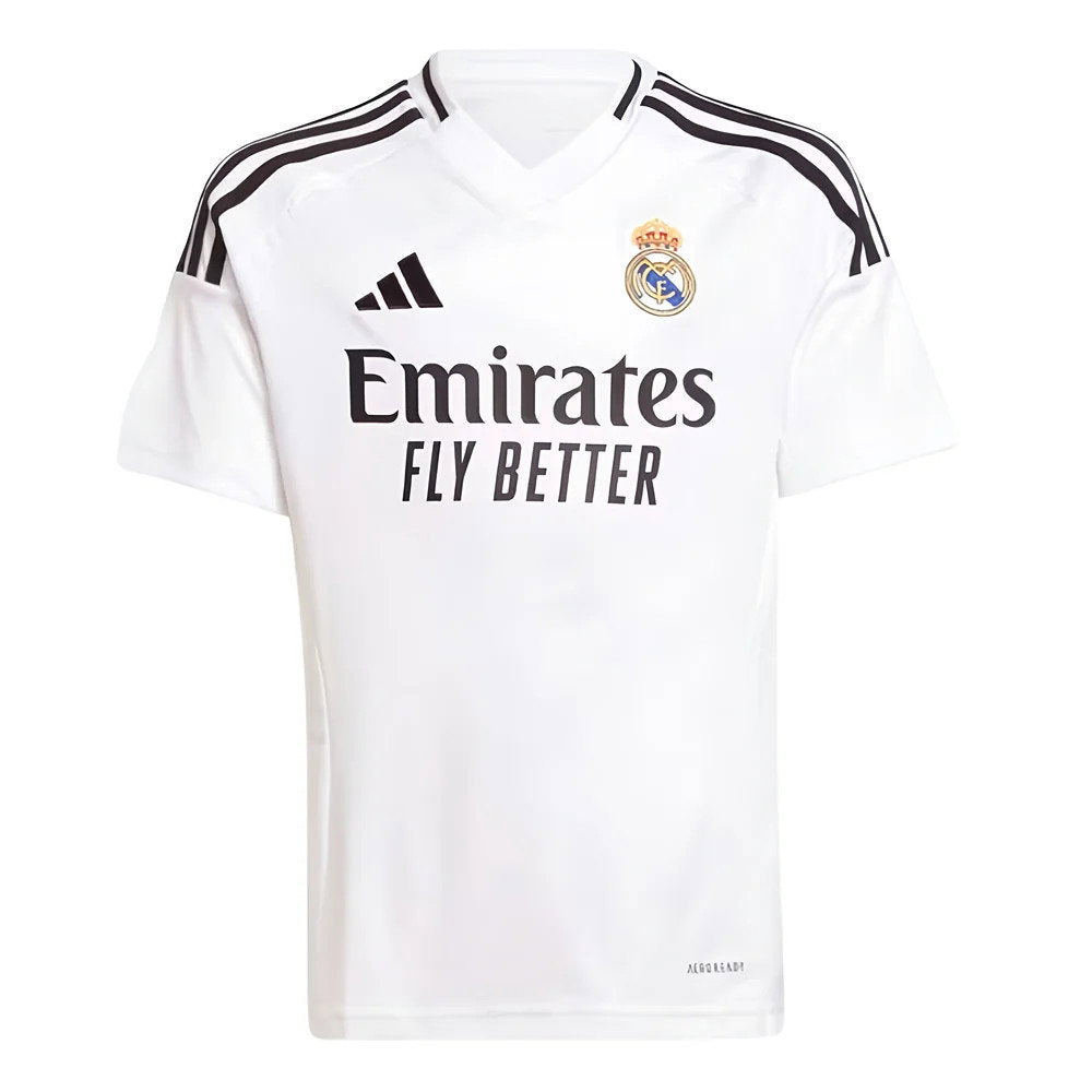 2024-2025 Real Madrid Home Shirt (Kids) (Carvajal 2)_3