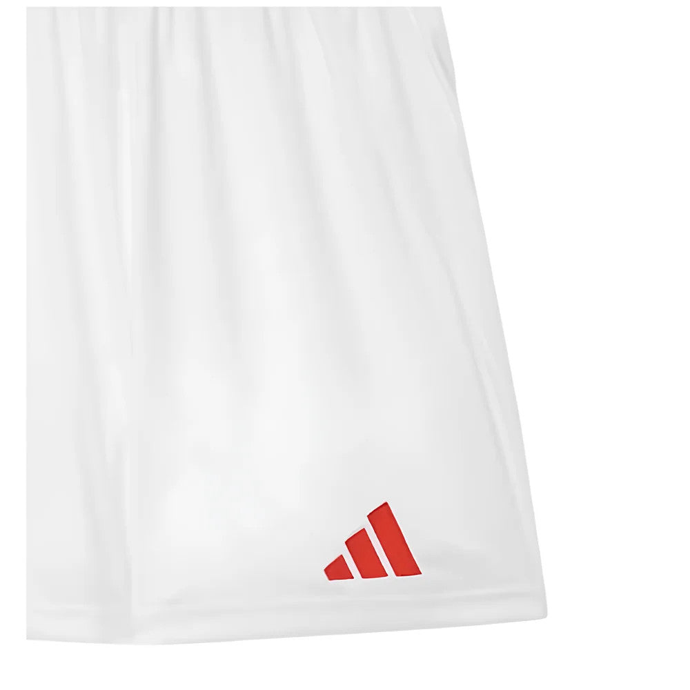 2024-2025 Benfica Home Shorts (White)_1