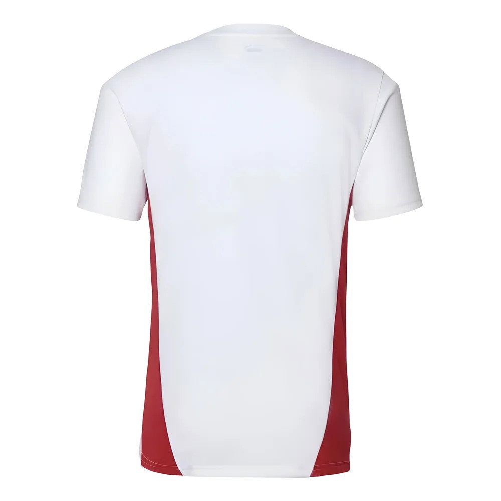 2024-2025 Red Bull Leipzig Training Shirt (White) (Simakan 2)_4