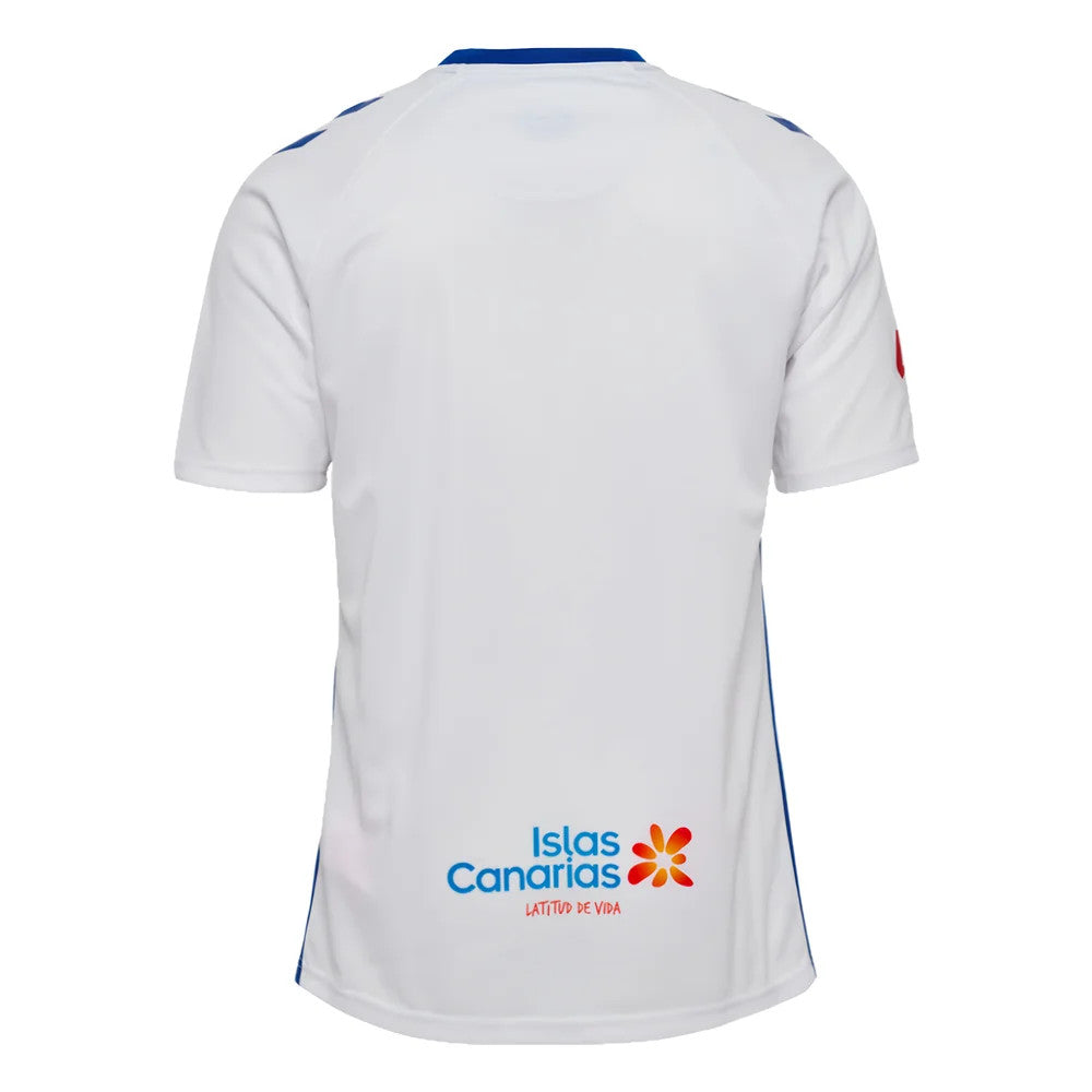 2024-2025 Tenerife Home Shirt_2