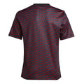 2024-2025 Ajax Pre Match Shirt (Black) - Kids_0