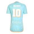 2024-2025 Inter Miami Lionel Messi Third Shirt (Messi 10)_0